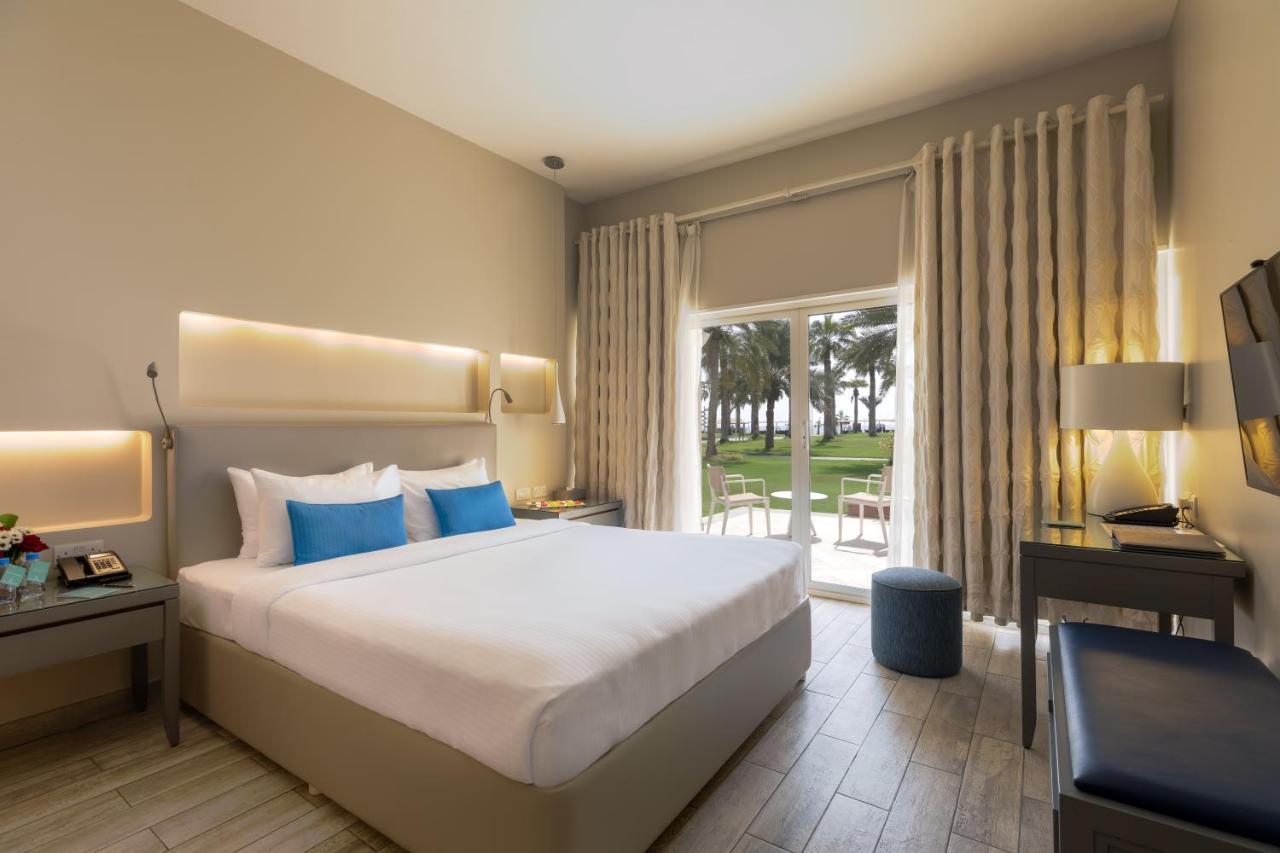 Sealine Beach, A Murwab Resort Mesaieed Exterior photo