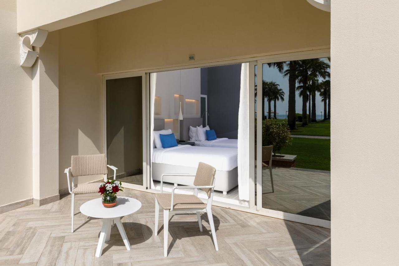 Sealine Beach, A Murwab Resort Mesaieed Exterior photo A room at the hotel