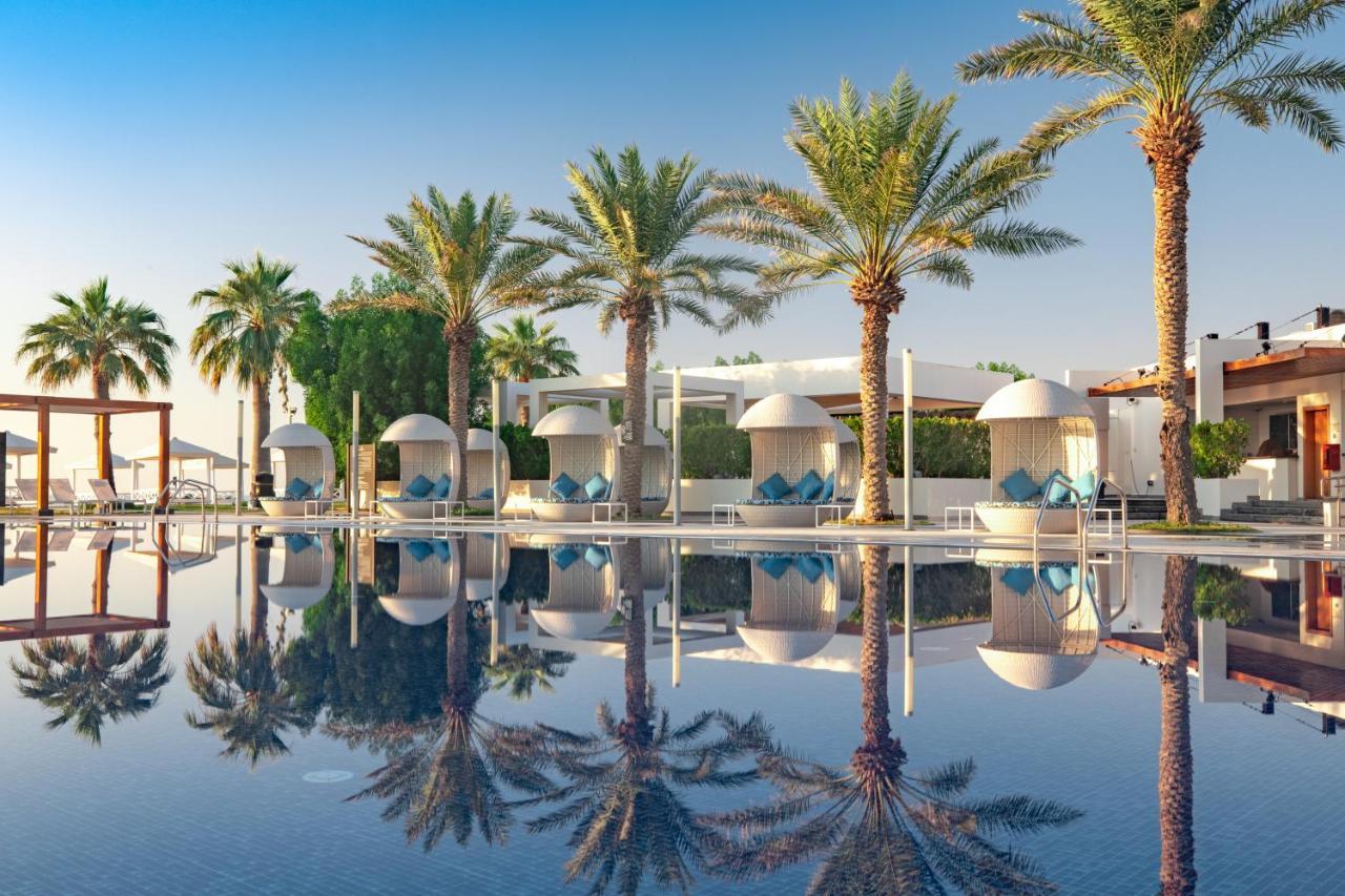Sealine Beach, A Murwab Resort Mesaieed Exterior photo The Cove Rotana Resort