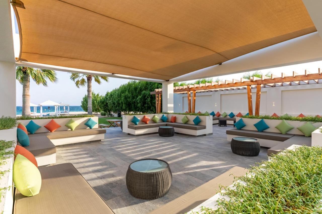 Sealine Beach, A Murwab Resort Mesaieed Exterior photo The Beach
