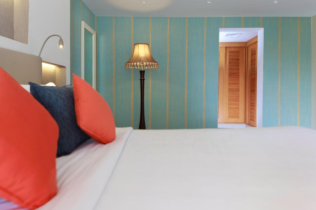 Sealine Beach, A Murwab Resort Mesaieed Exterior photo A bedroom at the hotel