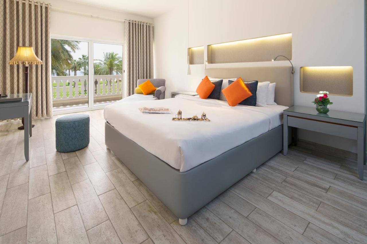 Sealine Beach, A Murwab Resort Mesaieed Exterior photo
