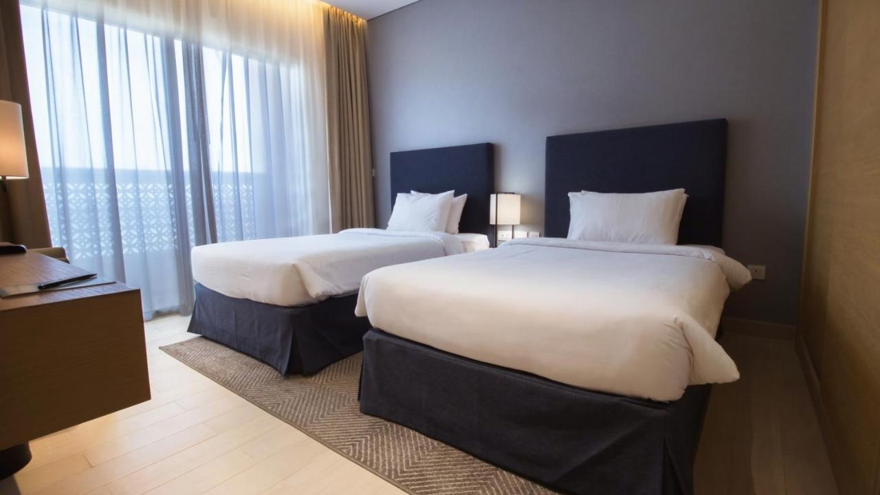Sealine Beach, A Murwab Resort Mesaieed Exterior photo Deluxe Room